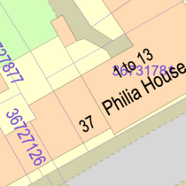Download Freehold Boundaries across the UK in 1 Minute